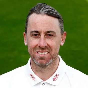 Rikki Clarke Biography